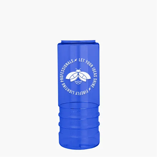 Garyline® Salute Bottle with Quick-Snap Lid, 24 oz. — view 23