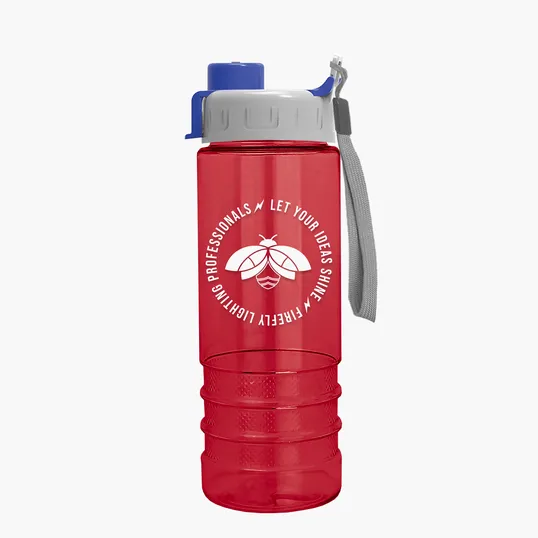 Garyline® Salute Bottle with Quick-Snap Lid, 24 oz. — view 33