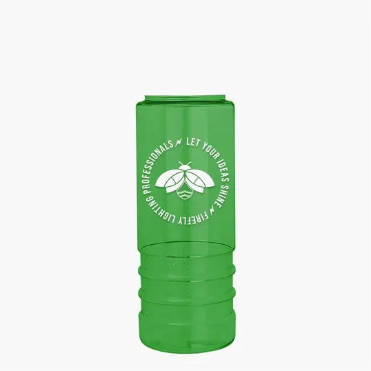 Garyline® Salute Bottle with Quick-Snap Lid, 24 oz. — view 29