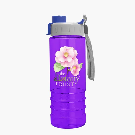 Garyline® Salute Bottle with Quick-Snap Lid, 24 oz. — view 37