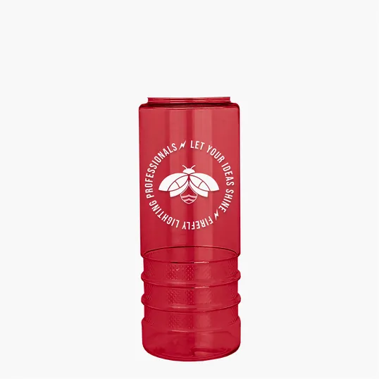 Garyline® Salute Bottle with Quick-Snap Lid, 24 oz. — view 35