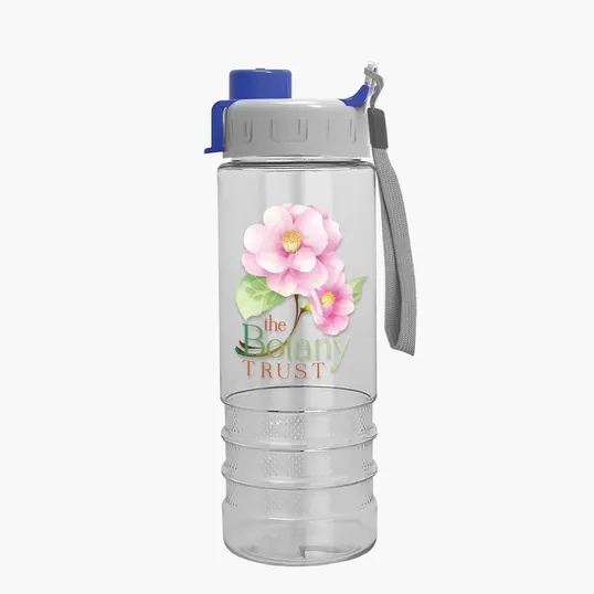 Garyline® Salute Bottle with Quick-Snap Lid, 24 oz. — view 11