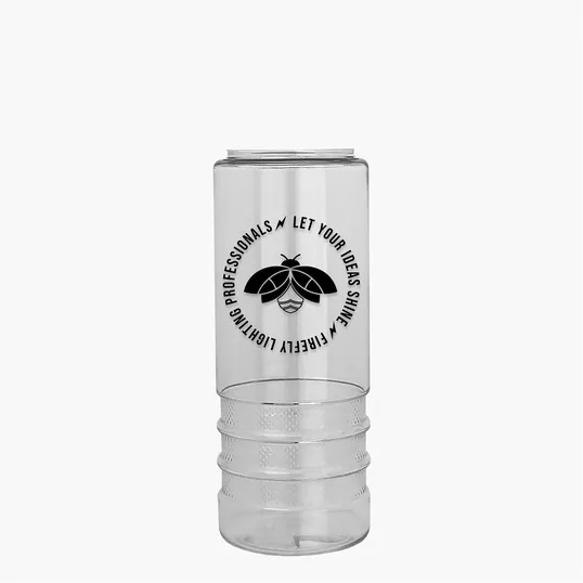 Garyline® Salute Bottle with Quick-Snap Lid, 24 oz. — view 12
