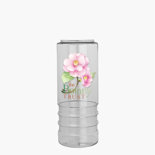 Garyline® Salute Bottle with Quick-Snap Lid, 24 oz. — view 13