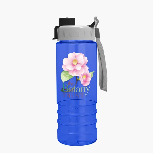 Garyline® Salute Bottle with Quick-Snap Lid, 24 oz. — view 20