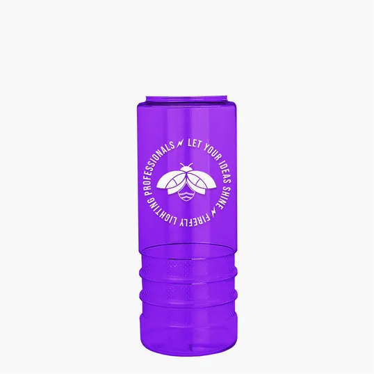 Garyline® Salute Bottle with Quick-Snap Lid, 24 oz. — view 41