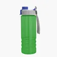 Garyline® Salute Bottle with Quick-Snap Lid, 24 oz. — view 4
