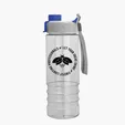Garyline® Salute Bottle with Quick-Snap Lid, 24 oz. — view 10