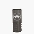 Garyline® Salute Bottle with Quick-Snap Lid, 24 oz. — view 17