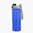 Garyline® Salute Bottle with Quick-Snap Lid, 24 oz. — view 3