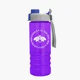 Garyline® Salute Bottle with Quick-Snap Lid, 24 oz. — view 40