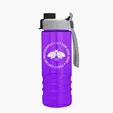 Garyline® Salute Bottle with Quick-Snap Lid, 24 oz. — view 38