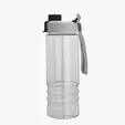 Garyline® Salute Bottle with Quick-Snap Lid, 24 oz.