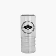 Garyline® Salute Bottle with Quick-Snap Lid, 24 oz. — view 12
