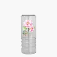 Garyline® Salute Bottle with Quick-Snap Lid, 24 oz. — view 13
