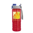 Garyline® Salute Bottle with Quick-Snap Lid and Infuser, 24 oz. — view 82
