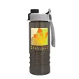 Garyline® Salute Bottle with Quick-Snap Lid and Infuser, 24 oz. — view 73