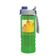 Garyline® Salute Bottle with Quick-Snap Lid and Infuser, 24 oz. — view 71