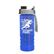 Garyline® Salute Bottle with Quick-Snap Lid and Infuser, 24 oz. — view 75