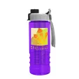 Garyline® Salute Bottle with Quick-Snap Lid and Infuser, 24 oz. — view 68