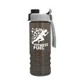 Garyline® Salute Bottle with Quick-Snap Lid and Infuser, 24 oz. — view 72