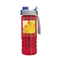 Garyline® Salute Bottle with Quick-Snap Lid and Infuser, 24 oz. — view 66