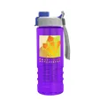 Garyline® Salute Bottle with Quick-Snap Lid and Infuser, 24 oz. — view 70