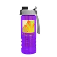 Garyline® Salute Bottle with Quick-Snap Lid and Infuser, 24 oz. — view 84