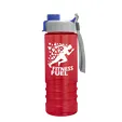 Garyline® Salute Bottle with Quick-Snap Lid and Infuser, 24 oz. — view 81