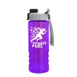 Garyline® Salute Bottle with Quick-Snap Lid and Infuser, 24 oz. — view 83