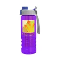 Garyline® Salute Bottle with Quick-Snap Lid and Infuser, 24 oz. — view 86