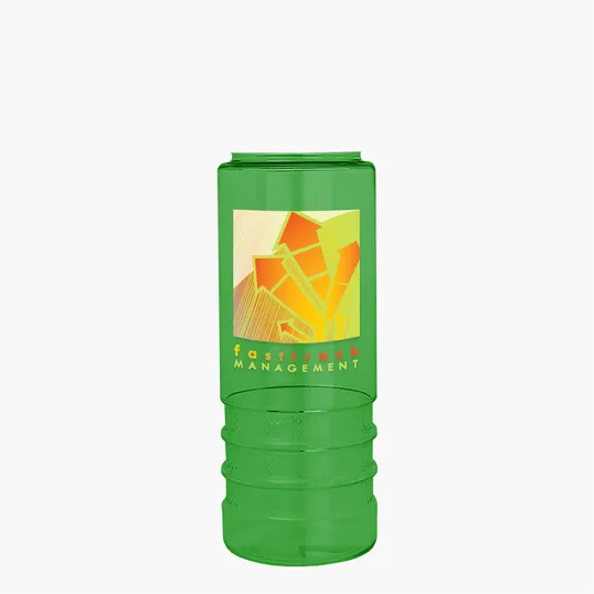 Garyline® Salute Bottle with Quick-Snap Lid and Infuser, 24 oz. — view 118