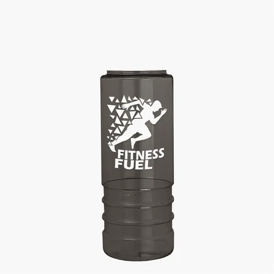 Garyline® Salute Bottle with Quick-Snap Lid and Infuser, 24 oz. — view 107