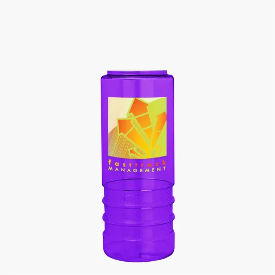 Garyline® Salute Bottle with Quick-Snap Lid and Infuser, 24 oz. — view 127