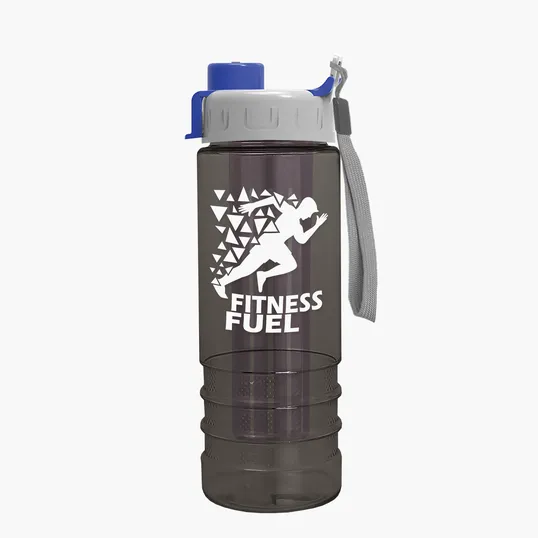 Garyline® Salute Bottle with Quick-Snap Lid and Infuser, 24 oz. — view 93