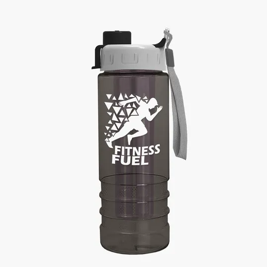 Garyline® Salute Bottle with Quick-Snap Lid and Infuser, 24 oz. — view 92