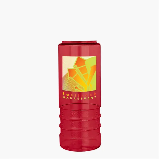 Garyline® Salute Bottle with Quick-Snap Lid and Infuser, 24 oz. — view 121