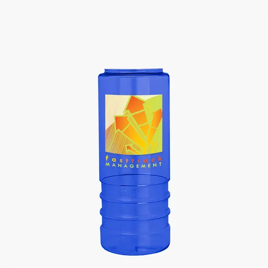 Garyline® Salute Bottle with Quick-Snap Lid and Infuser, 24 oz. — view 114