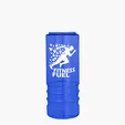 Garyline® Salute Bottle with Quick-Snap Lid and Infuser, 24 oz. — view 113