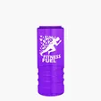 Garyline® Salute Bottle with Quick-Snap Lid and Infuser, 24 oz. — view 126