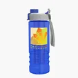 Garyline® Salute Bottle with Quick-Snap Lid and Infuser, 24 oz. — view 97