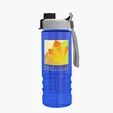 Garyline® Salute Bottle with Quick-Snap Lid and Infuser, 24 oz. — view 95