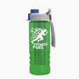 Garyline® Salute Bottle with Quick-Snap Lid and Infuser, 24 oz. — view 100