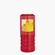 Garyline® Salute Bottle with Quick-Snap Lid and Infuser, 24 oz. — view 121