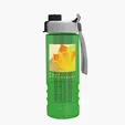 Garyline® Salute Bottle with Quick-Snap Lid and Infuser, 24 oz. — view 99