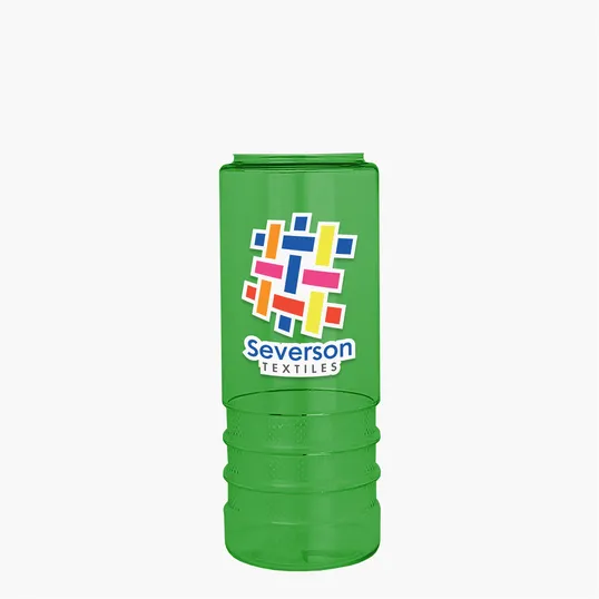 Garyline® Salute Bottle with Tethered Lid, 24 oz. — view 62