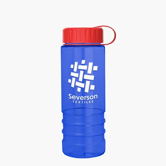 Garyline® Salute Bottle with Tethered Lid, 24 oz. — view 47
