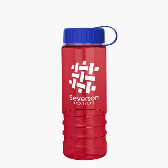 Garyline® Salute Bottle with Tethered Lid, 24 oz. — view 25