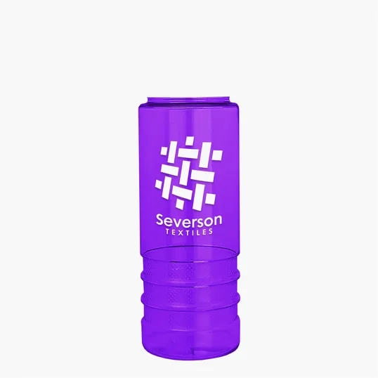 Garyline® Salute Bottle with Tethered Lid, 24 oz. — view 77