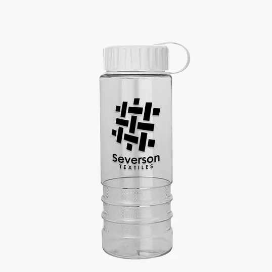 Garyline® Salute Bottle with Tethered Lid, 24 oz. — view 16